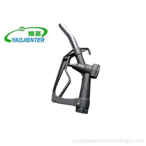 Y37710 manual diesel gun